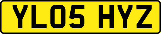 YL05HYZ
