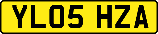 YL05HZA