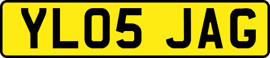 YL05JAG