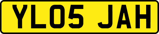 YL05JAH