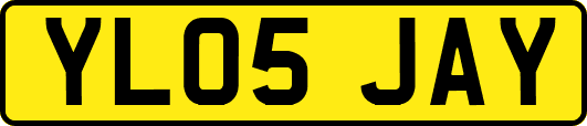 YL05JAY