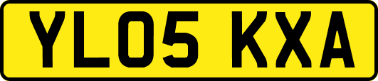 YL05KXA