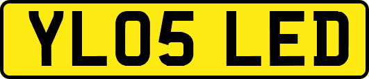 YL05LED
