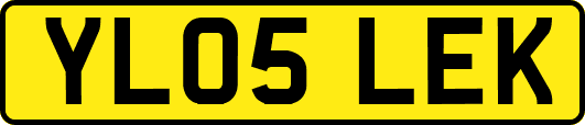 YL05LEK