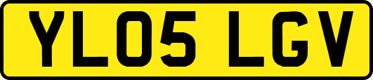 YL05LGV