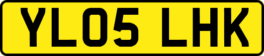 YL05LHK