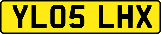 YL05LHX