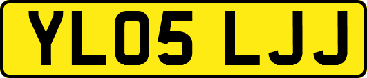 YL05LJJ