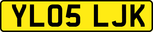 YL05LJK