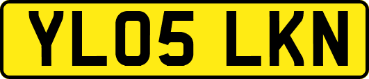 YL05LKN