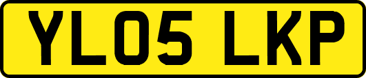 YL05LKP