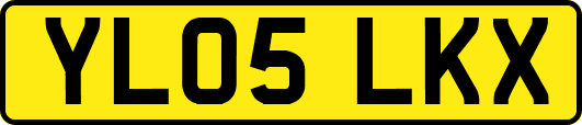 YL05LKX