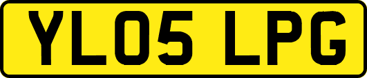 YL05LPG