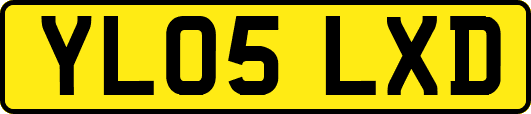 YL05LXD