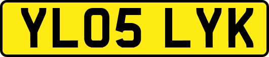 YL05LYK