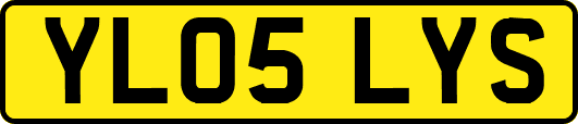 YL05LYS