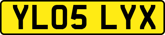 YL05LYX