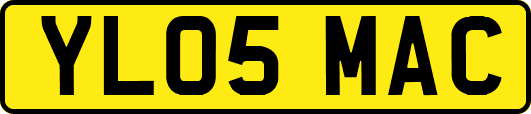 YL05MAC