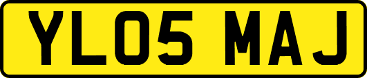 YL05MAJ