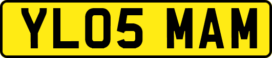 YL05MAM