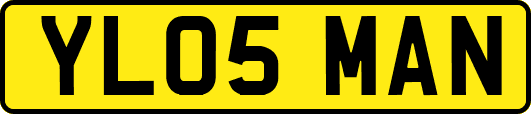 YL05MAN