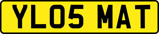 YL05MAT