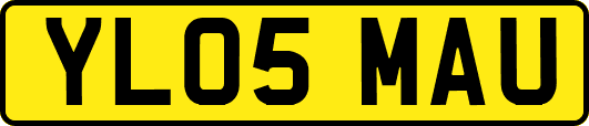 YL05MAU
