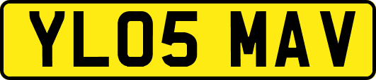 YL05MAV