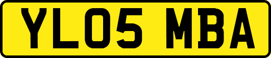 YL05MBA