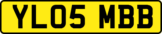 YL05MBB