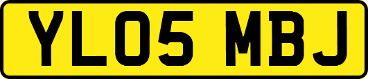 YL05MBJ