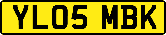 YL05MBK