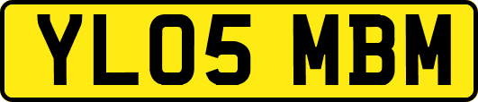 YL05MBM