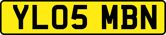 YL05MBN