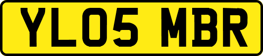 YL05MBR