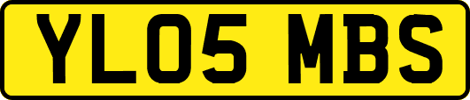 YL05MBS