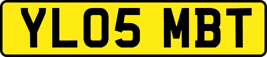 YL05MBT