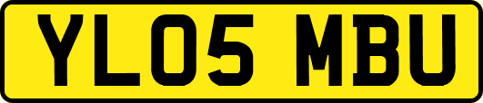 YL05MBU