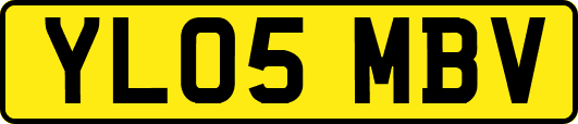 YL05MBV