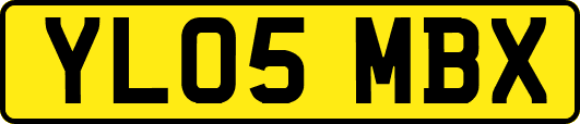 YL05MBX