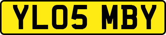 YL05MBY