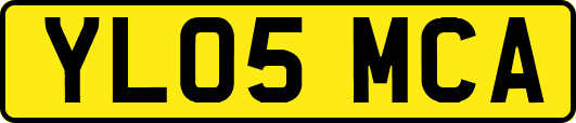 YL05MCA