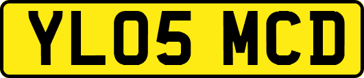YL05MCD