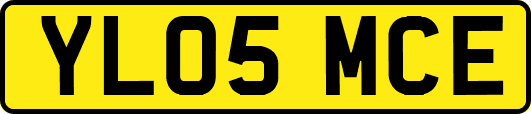 YL05MCE