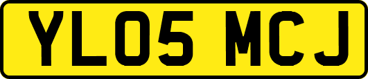 YL05MCJ