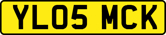 YL05MCK