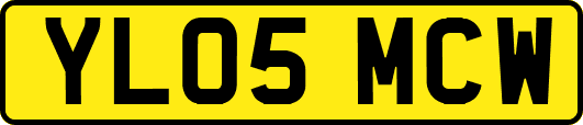YL05MCW