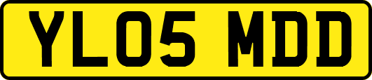 YL05MDD