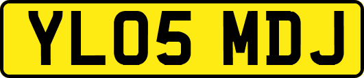 YL05MDJ