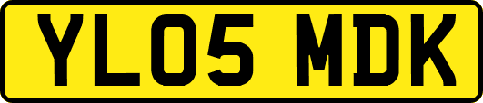 YL05MDK